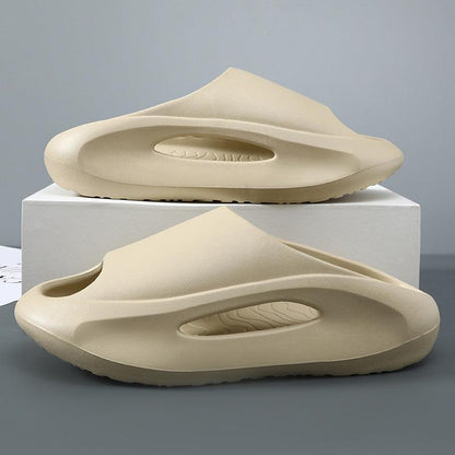 Unisex Design Comfort Slippers Shoes