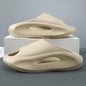 Unisex Design Comfort Slippers Shoes