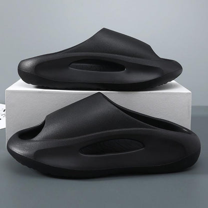 Unisex Design Comfort Slippers Shoes