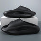 Unisex Design Comfort Slippers Shoes