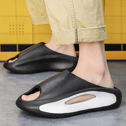 Unisex Design Comfort Slippers Shoes