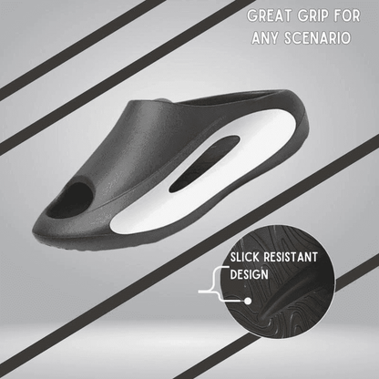 Unisex Design Comfort Slippers Shoes