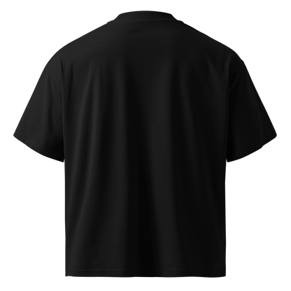 The Found Oversized Tee