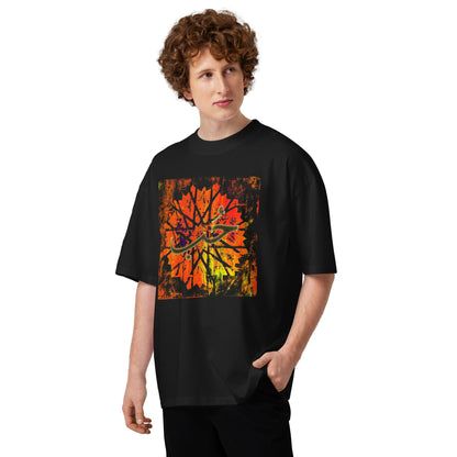 The Hub Oversized T-Shirt