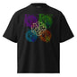 The Salam Oversized T-Shirt