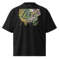 The Love Oversized T-Shirt
