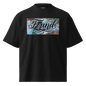 The Found Oversized Tee