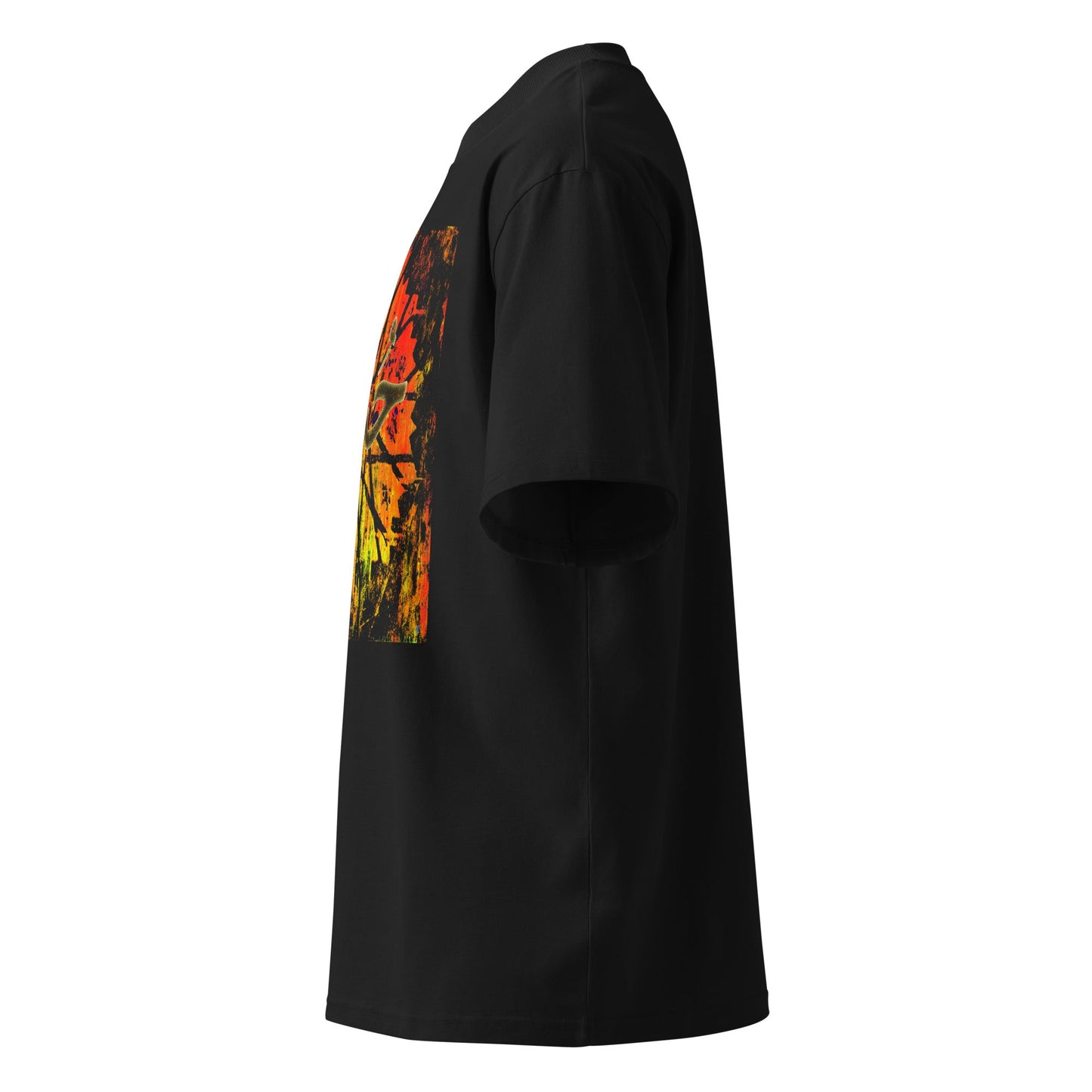 The Hub Oversized T-Shirt