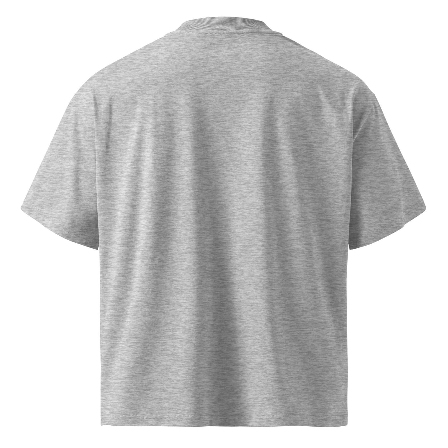 The Found Oversized Tee