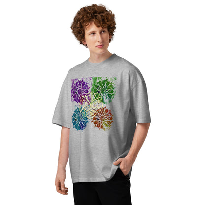The Salam Oversized T-Shirt