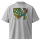 The Love Oversized T-Shirt