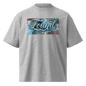 The Found Oversized Tee