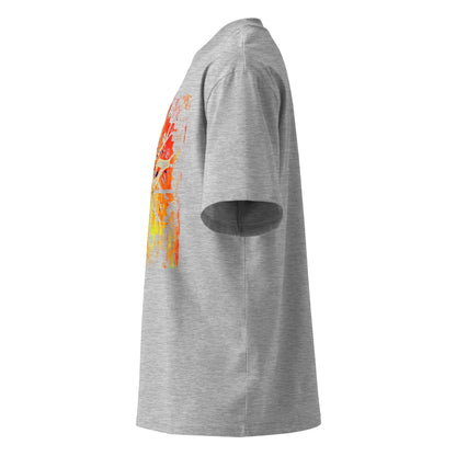 The Hub Oversized T-Shirt