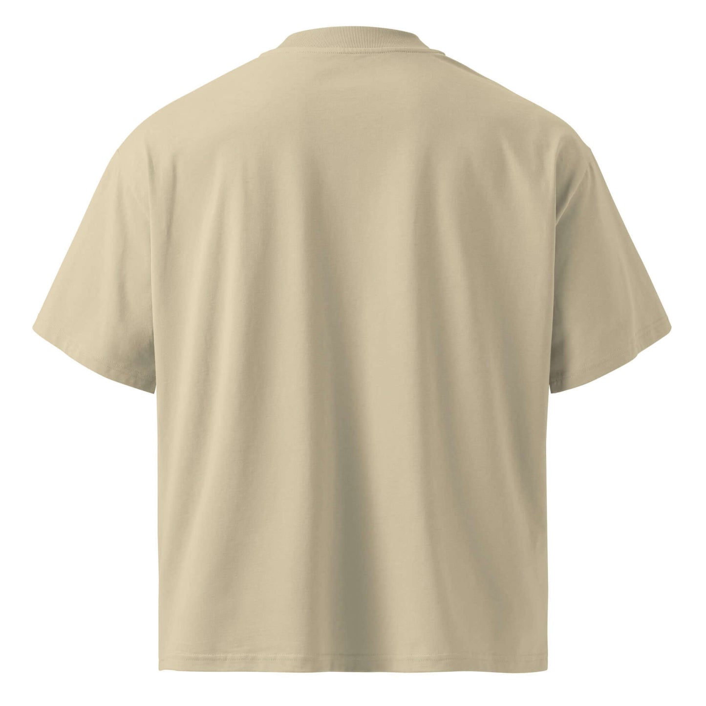 The Found Oversized Tee