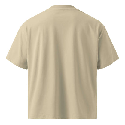 The Found Oversized Tee