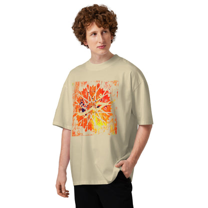 The Hub Oversized T-Shirt