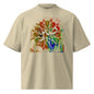 The Sabr Oversized T-Shirt