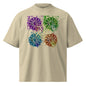 The Salam Oversized T-Shirt