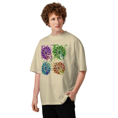The Salam Oversized T-Shirt