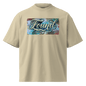 The Found Oversized Tee