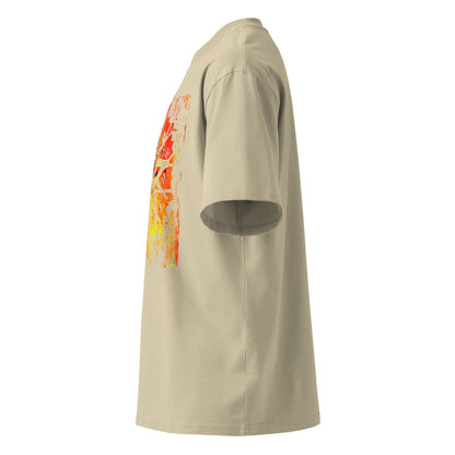 The Hub Oversized T-Shirt