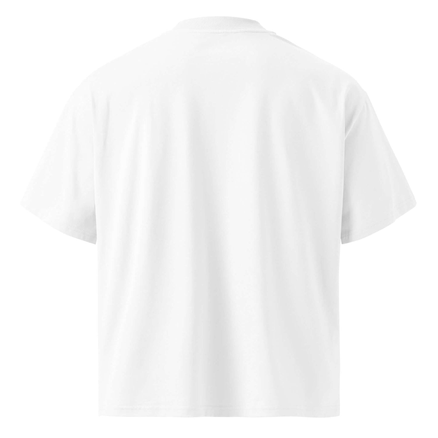 The Found Oversized Tee