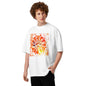 The Hub Oversized T-Shirt