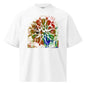 The Sabr Oversized T-Shirt