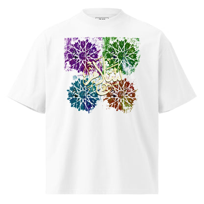 The Salam Oversized T-Shirt