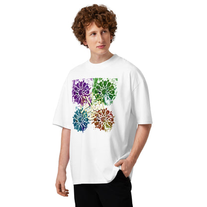 The Salam Oversized T-Shirt