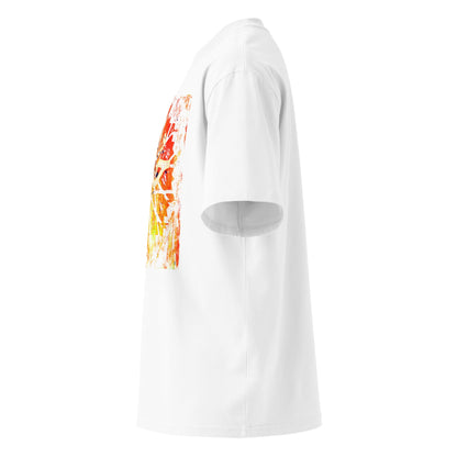 The Hub Oversized T-Shirt