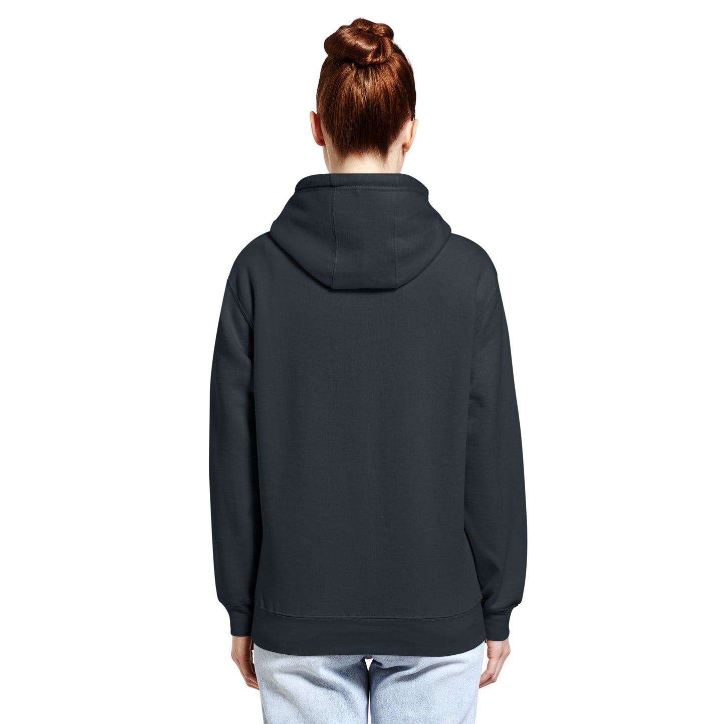 Unisex Premium Mid-weight Hoodie