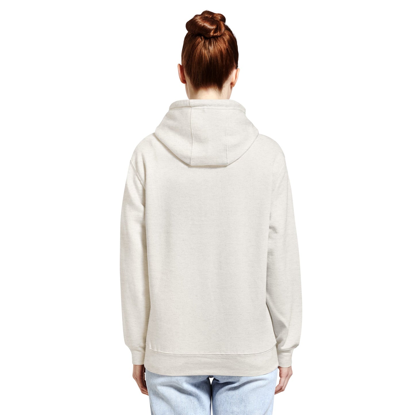 Unisex Premium Mid-weight Hoodie
