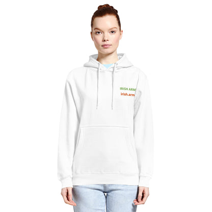 Unisex Premium Mid-weight Hoodie