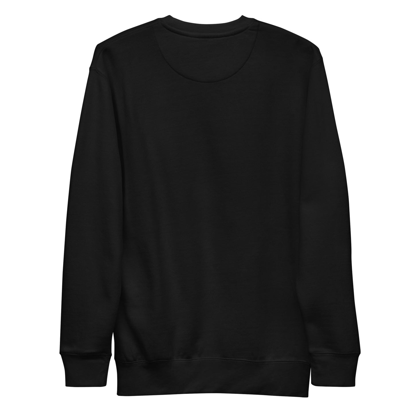 The Hub Sweatshirt