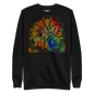 The Sabr Sweatshirt