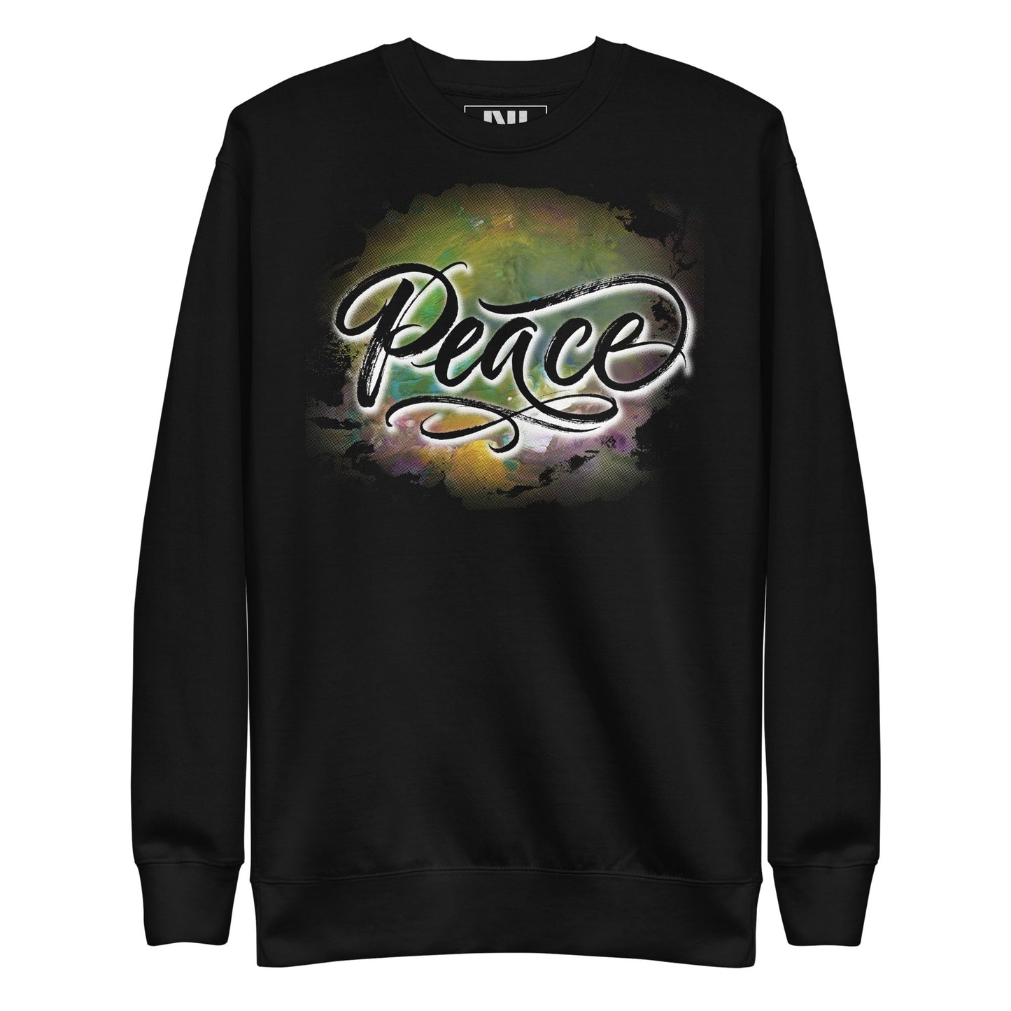 The Peace Sweatshirt