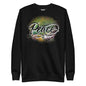 The Peace Sweatshirt