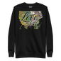 The Love Sweatshirt