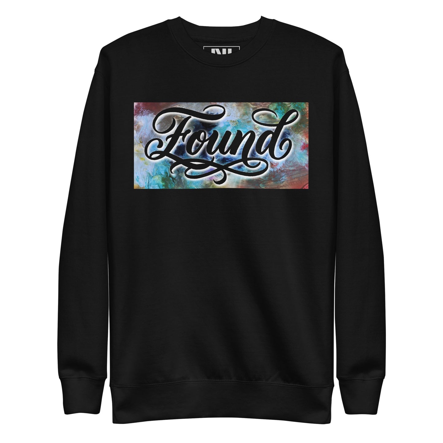 The Found Sweatshirt