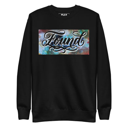 The Found Sweatshirt
