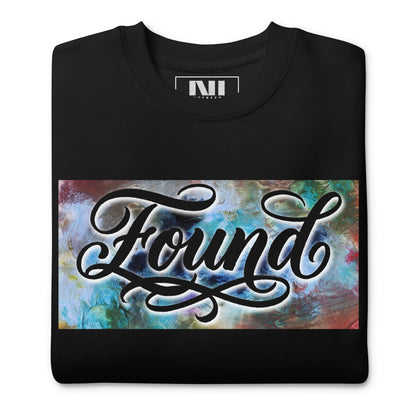 The Found Sweatshirt