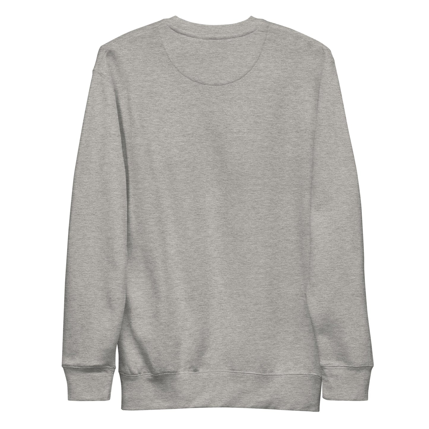 The Hub Sweatshirt