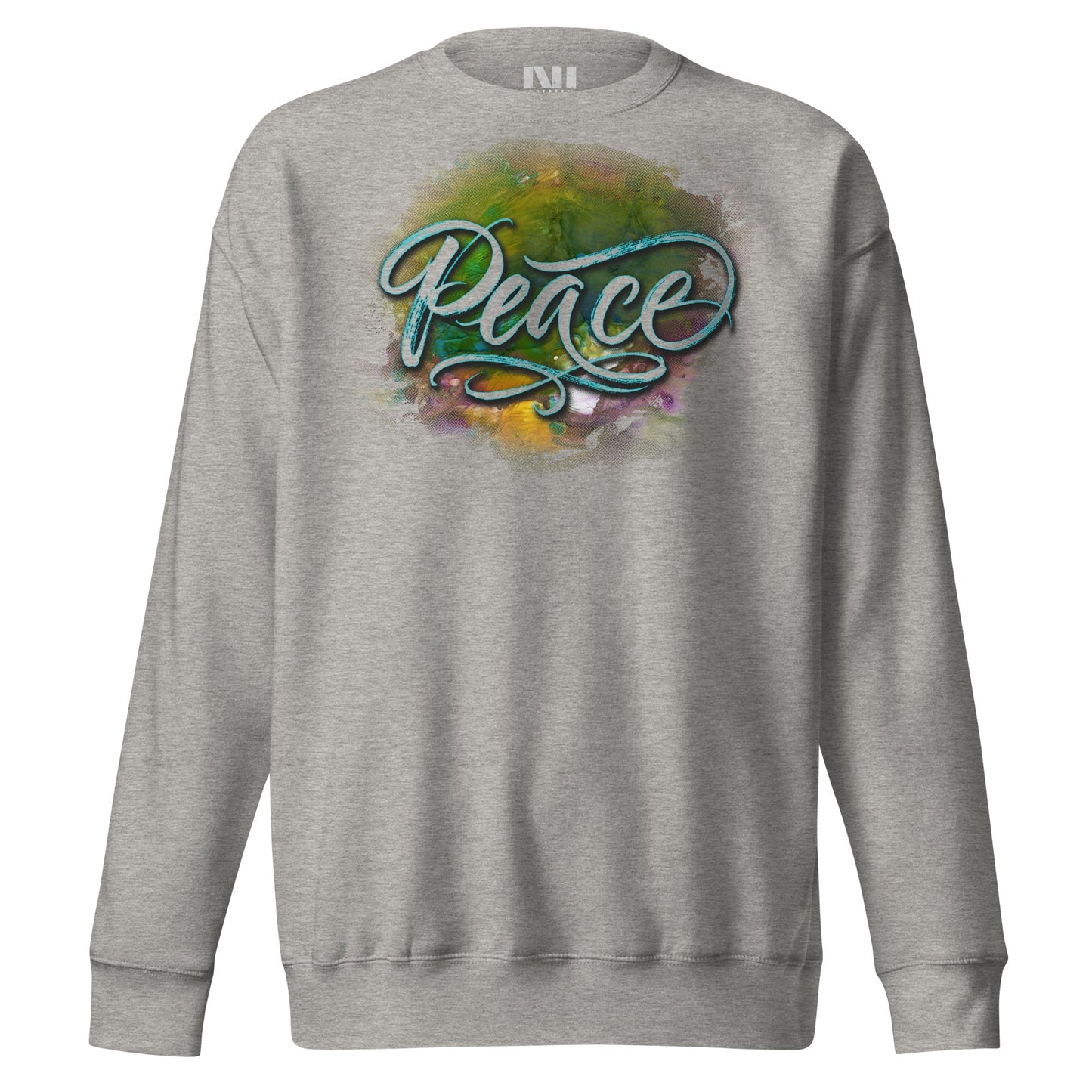 The Peace Sweatshirt