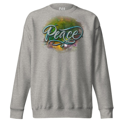The Peace Sweatshirt