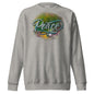 The Peace Sweatshirt