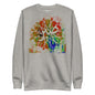 The Sabr Sweatshirt