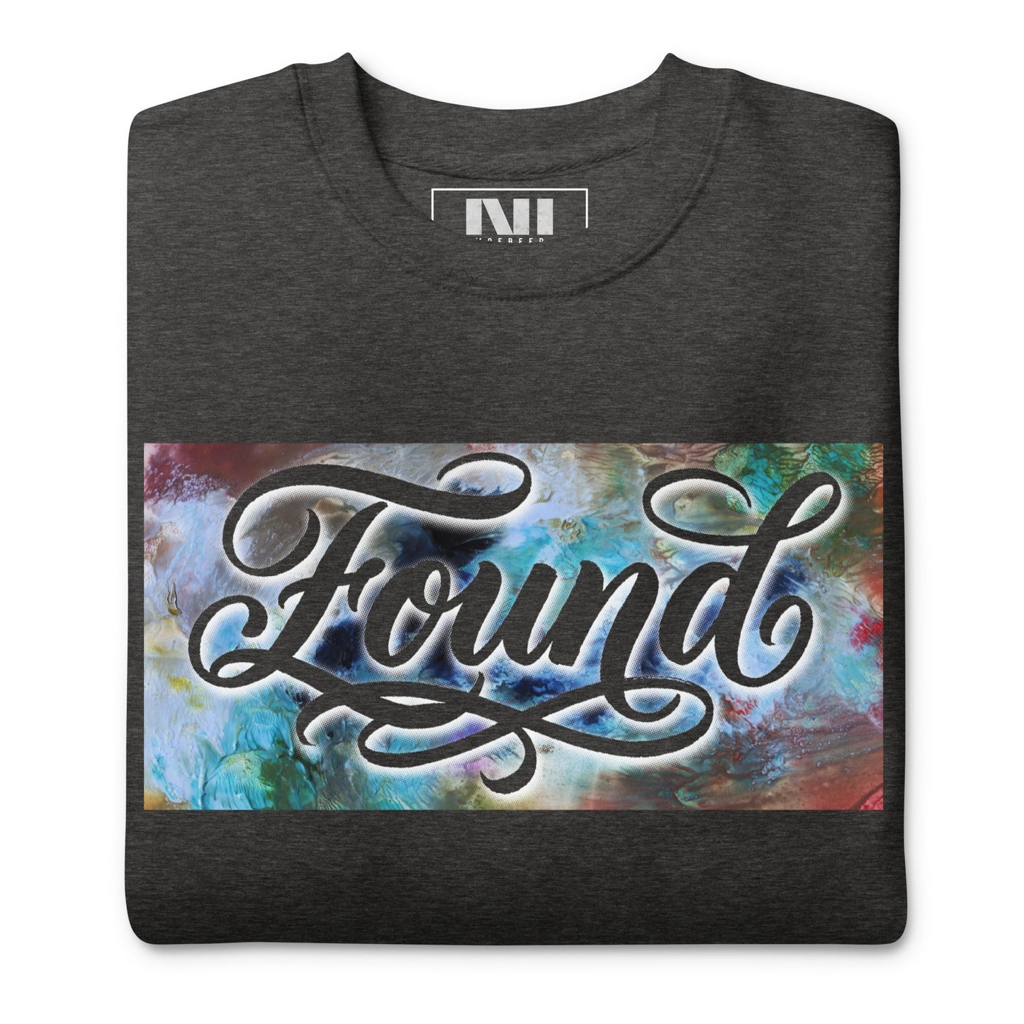 The Found Sweatshirt