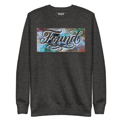 The Found Sweatshirt
