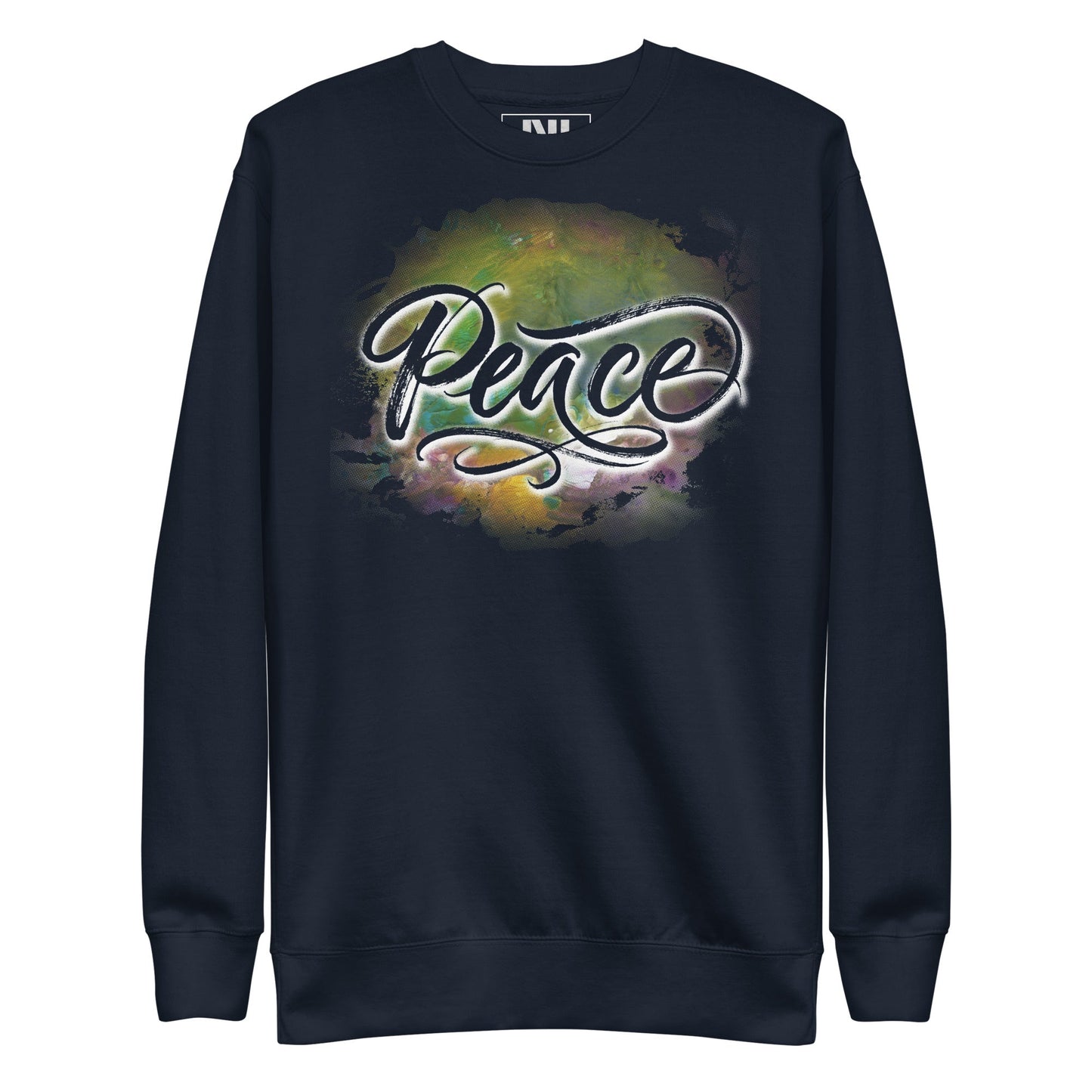 The Peace Sweatshirt